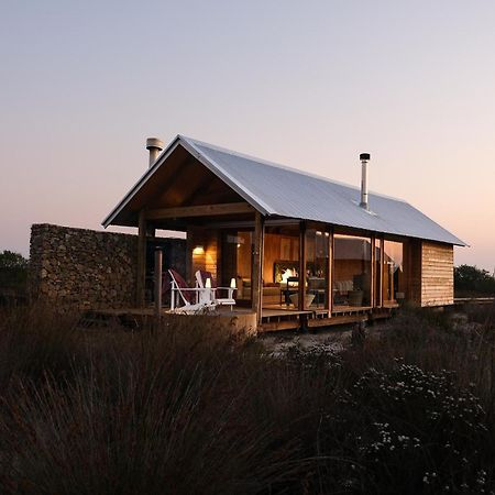 Bed and Breakfast !Khwa Ttu Swartwater Exterior foto