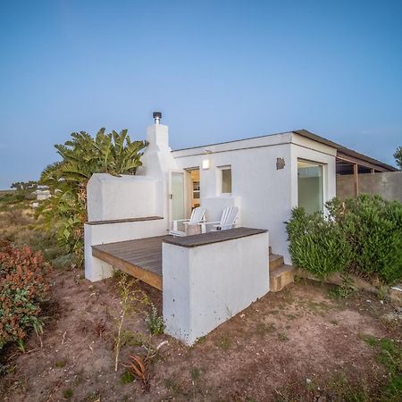 Bed and Breakfast !Khwa Ttu Swartwater Exterior foto