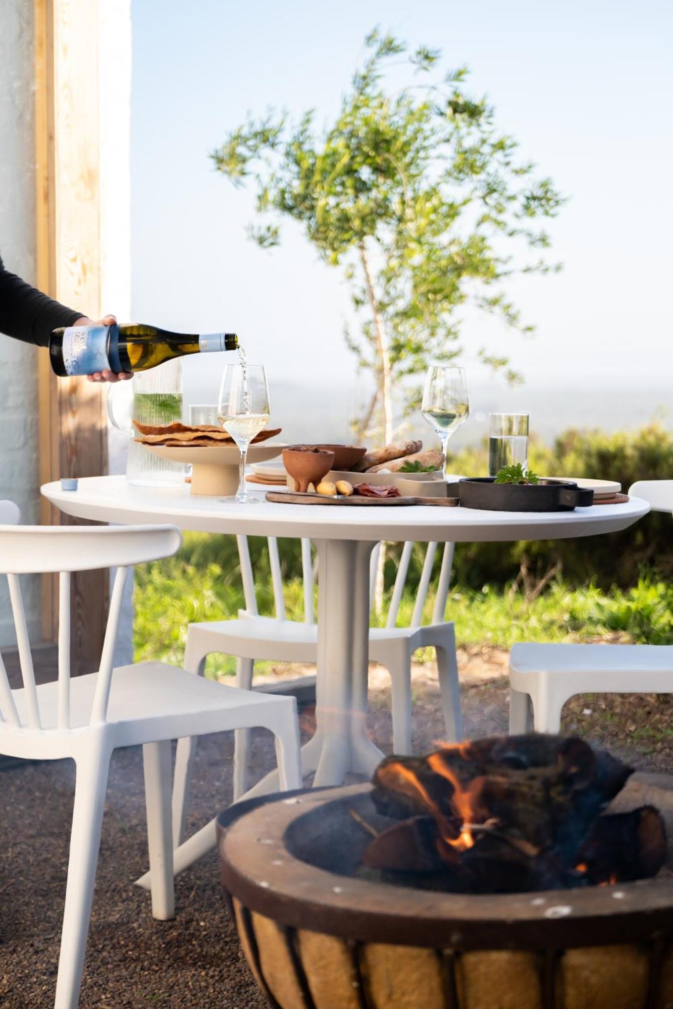 Bed and Breakfast !Khwa Ttu Swartwater Exterior foto
